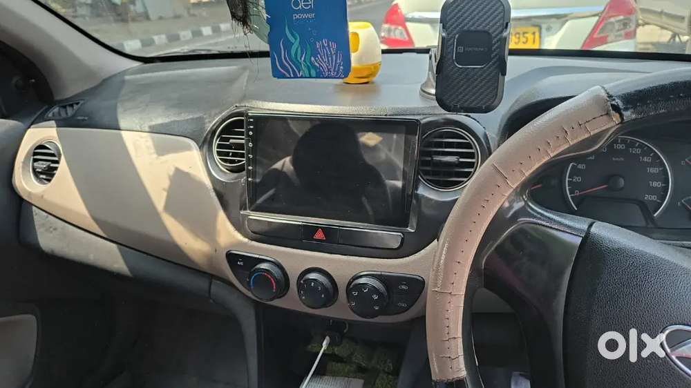 Hyundai Xcent Prime 2019