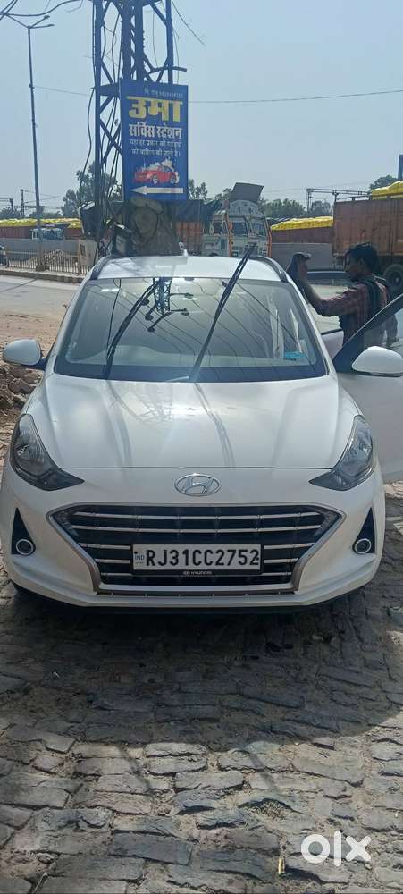 Hyundai Grand I10 Nios 2022