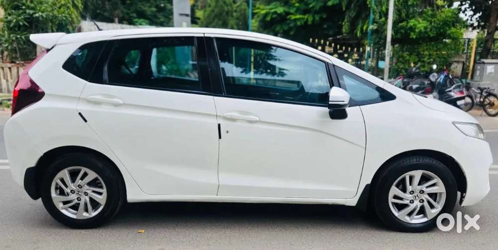 Honda Jazz Vx Diesel, 2016, Diesel