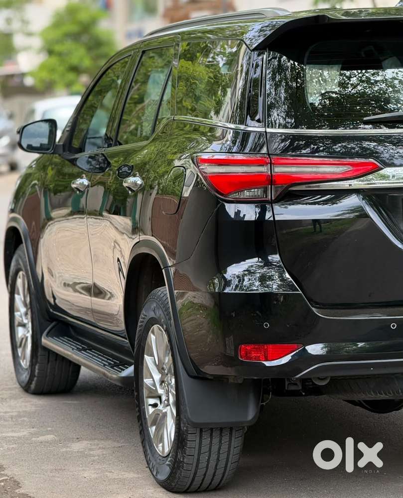 Toyota Fortuner 3.0 4x4 Manual, 2022, Diesel
