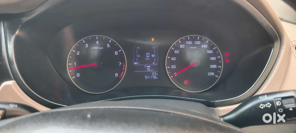 Hyundai Elite I20 Asta 1.2, 2018, Petrol