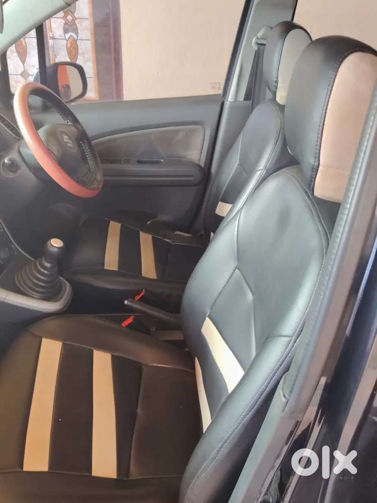 Maruti Suzuki Ritz Vxi 2013