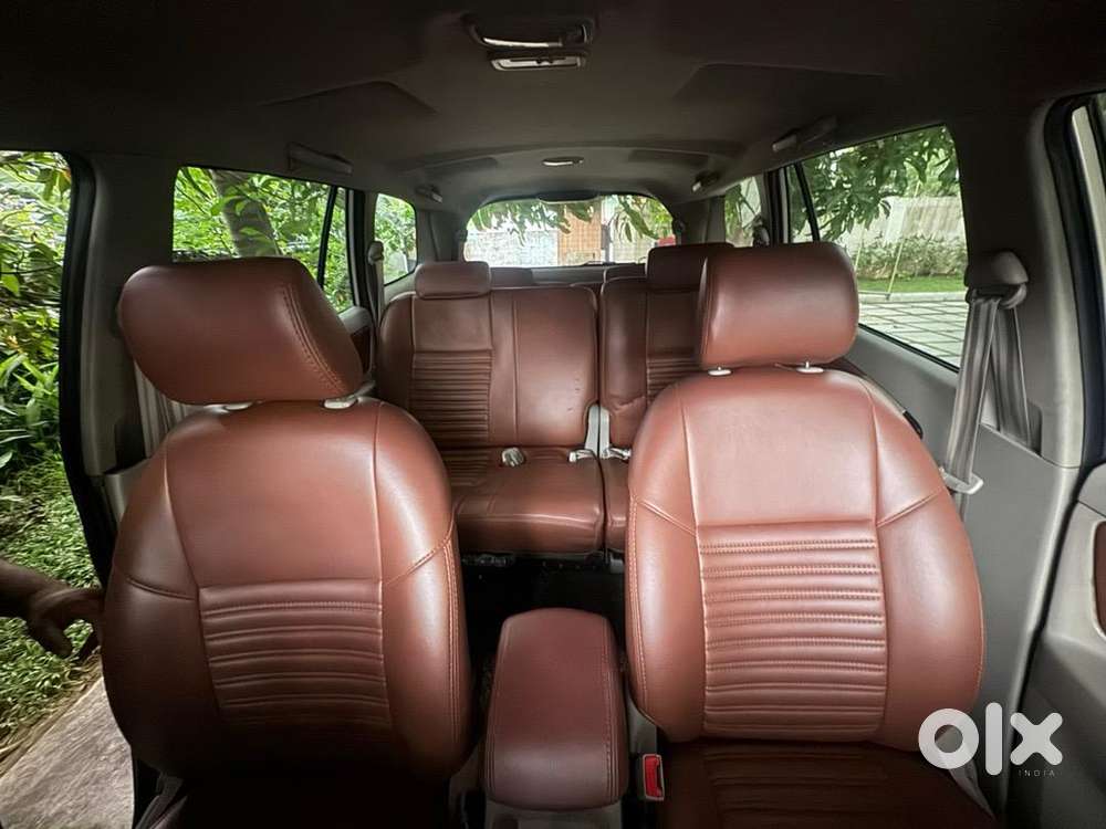 Toyota Innova 2013 Diesel Well Maintained