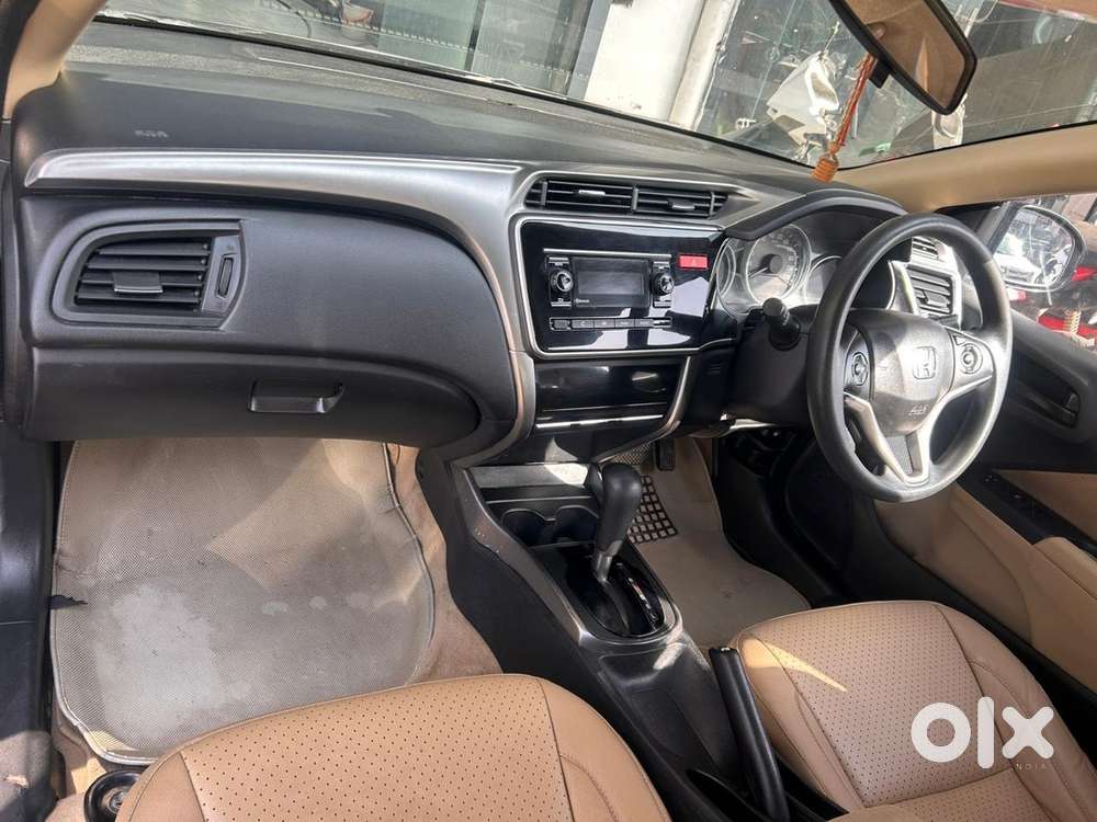 Honda City Petrol Good Condition