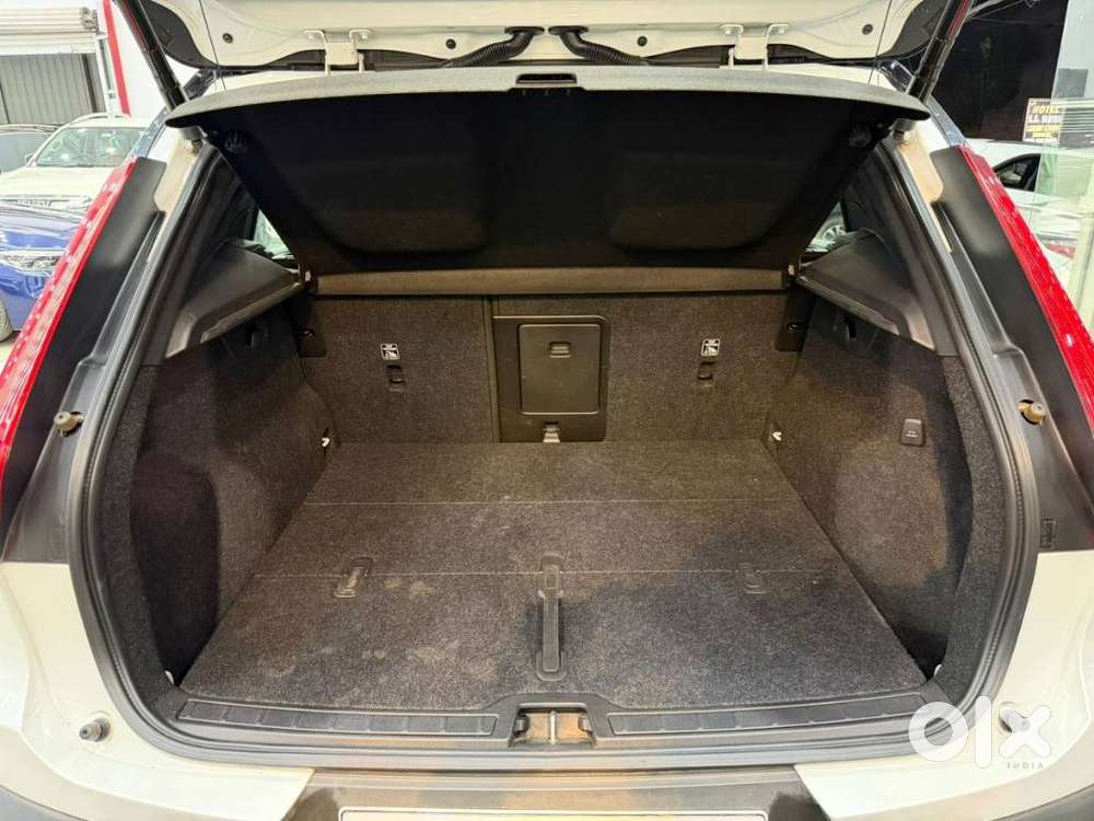 Volvo Xc40 T4 R-design, 2022, Petrol
