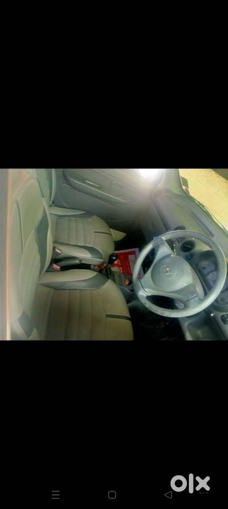 Hyundai Santro Xing Gls, 2006, Petrol