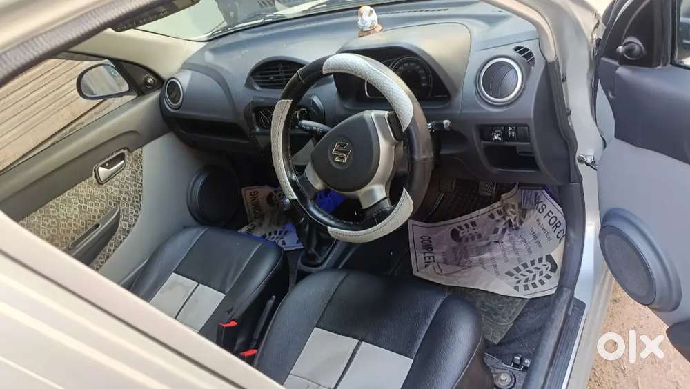 Maruti Suzuki Alto 800 2018 Year