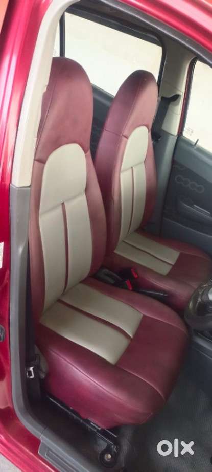 Maruti Suzuki Alto 800 Lxi, 2014, Petrol