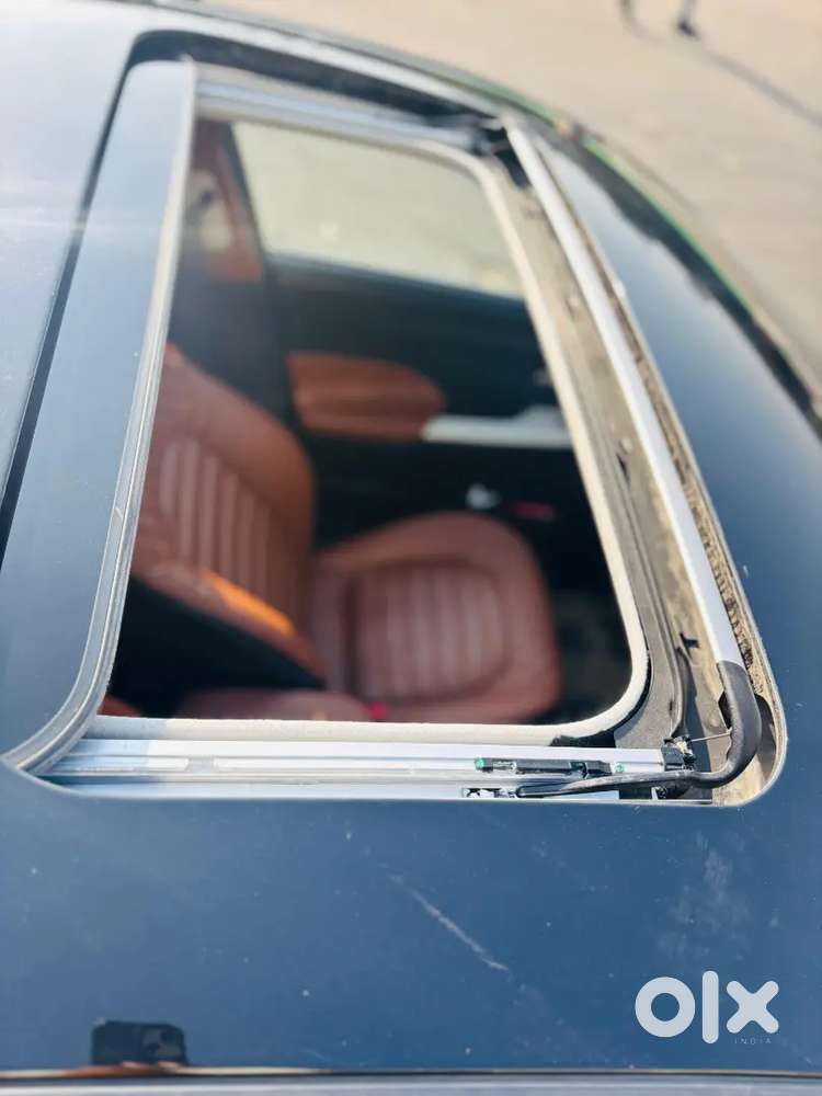 Hyundai Verna 2023 Petrol Good Condition