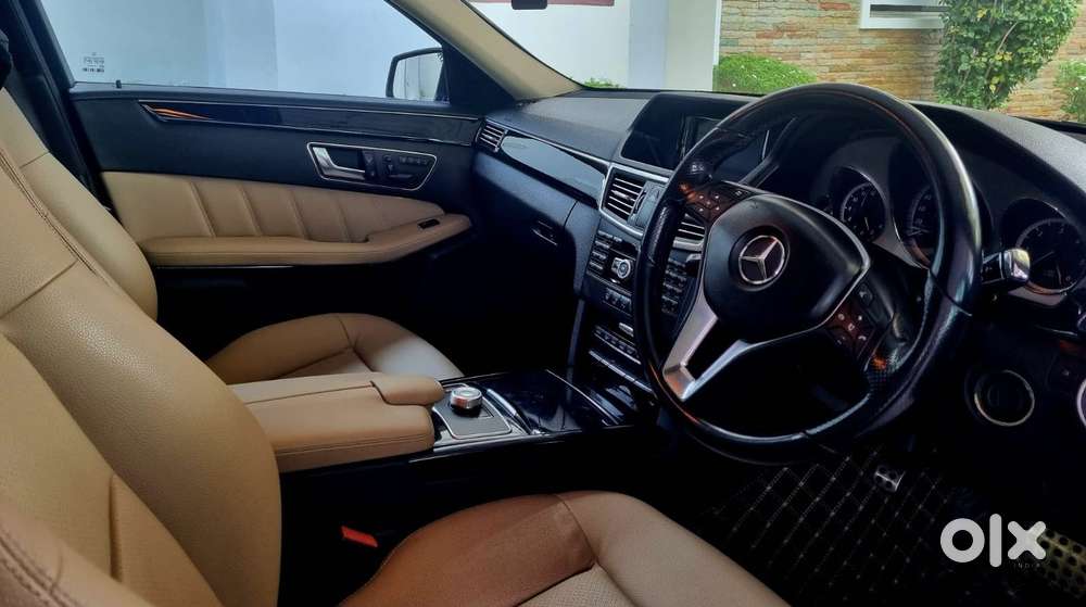 Mercedes-benz E-class E 250 Cdi Avantgarde, 2013, Diesel