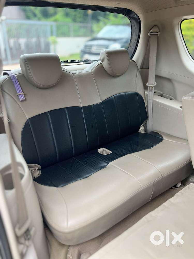 Maruti Suzuki Ertiga Vdi Shvs, 2015, Diesel