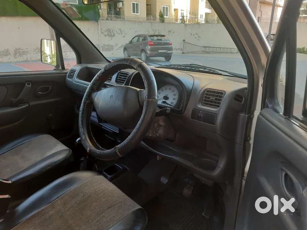 Maruti Suzuki Wagon R 2005 Petrol 75000 Km Driven