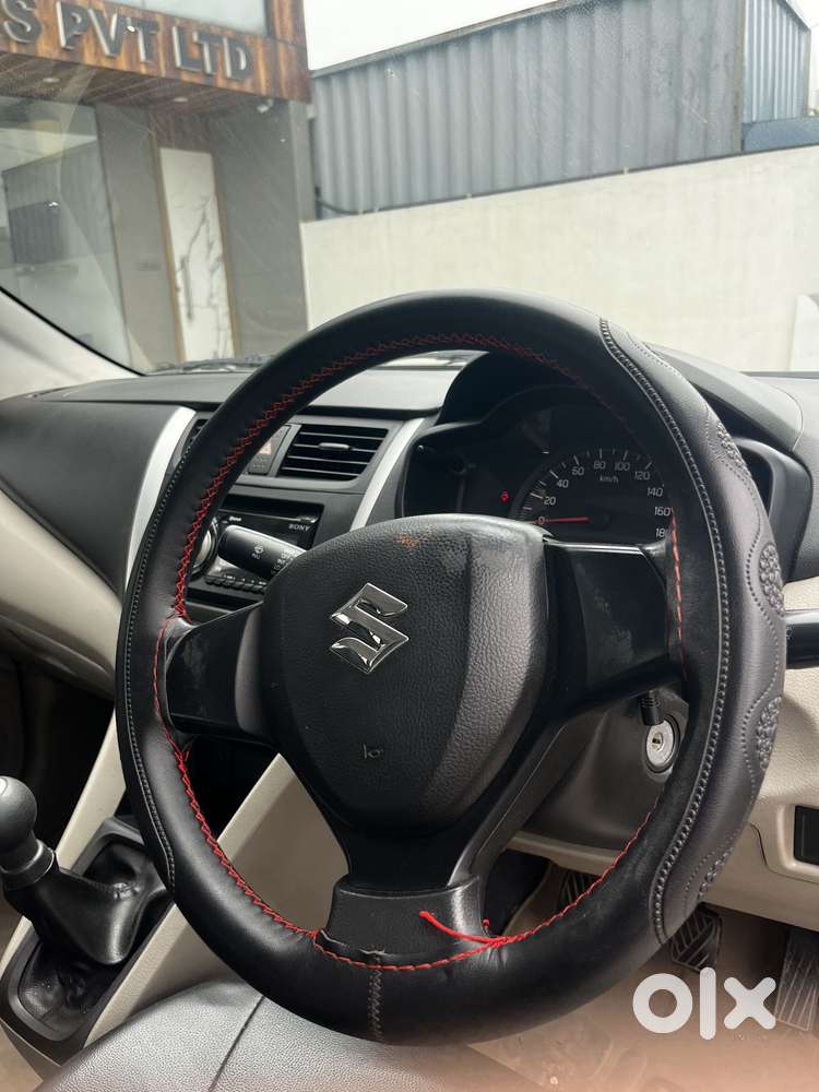 Maruti Suzuki Celerio Vxi, 2015, Petrol