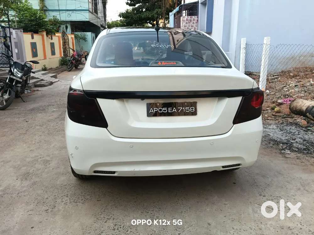 Maruti Suzuki Dzire Zdi 2017 Diesel Manual