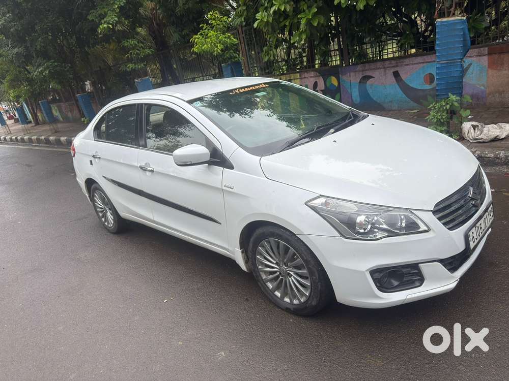 2016 Maruti Ciaz Diesel Zdi Plus Shvs