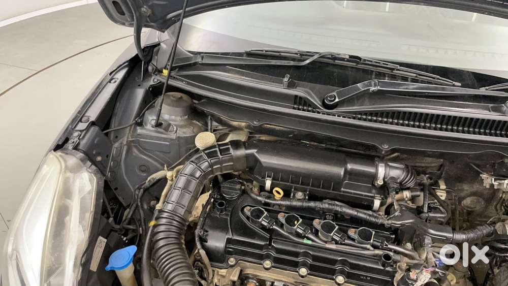 Maruti Suzuki Baleno Delta, 2018, Petrol