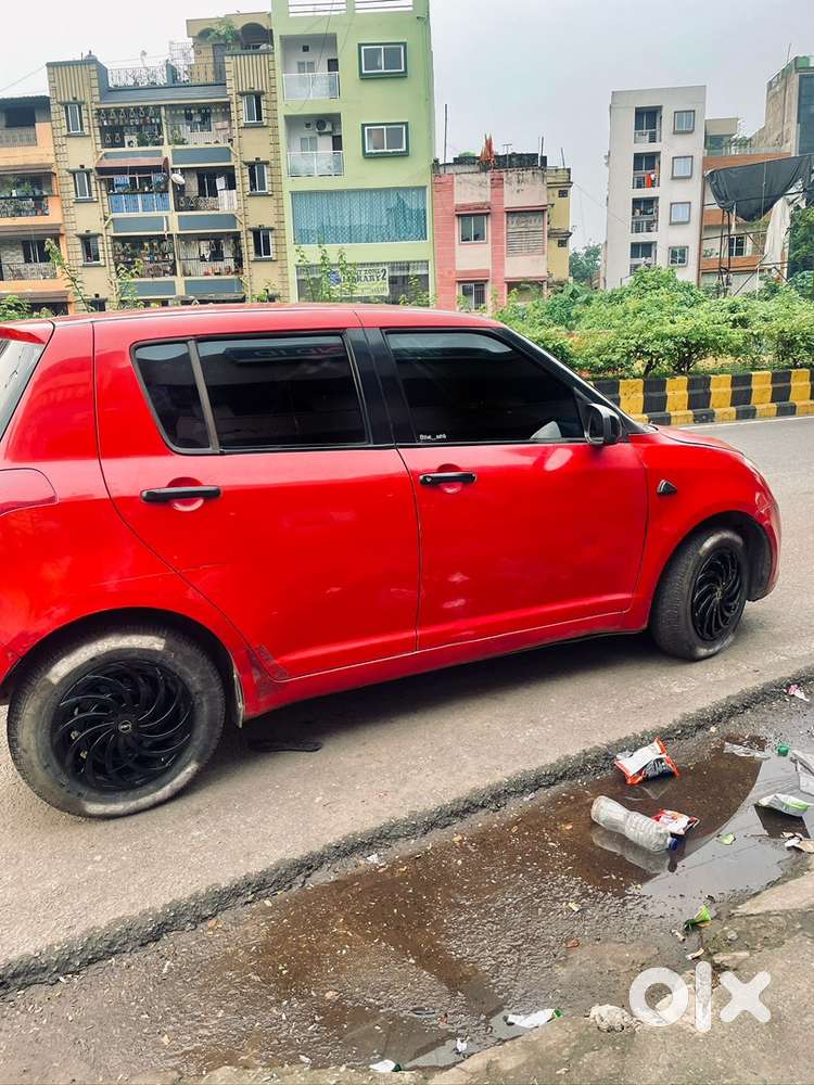 Maruti Suzuki Swift 2004