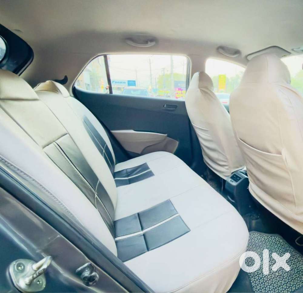 Hyundai Grand I10 Magna, 2014, Petrol