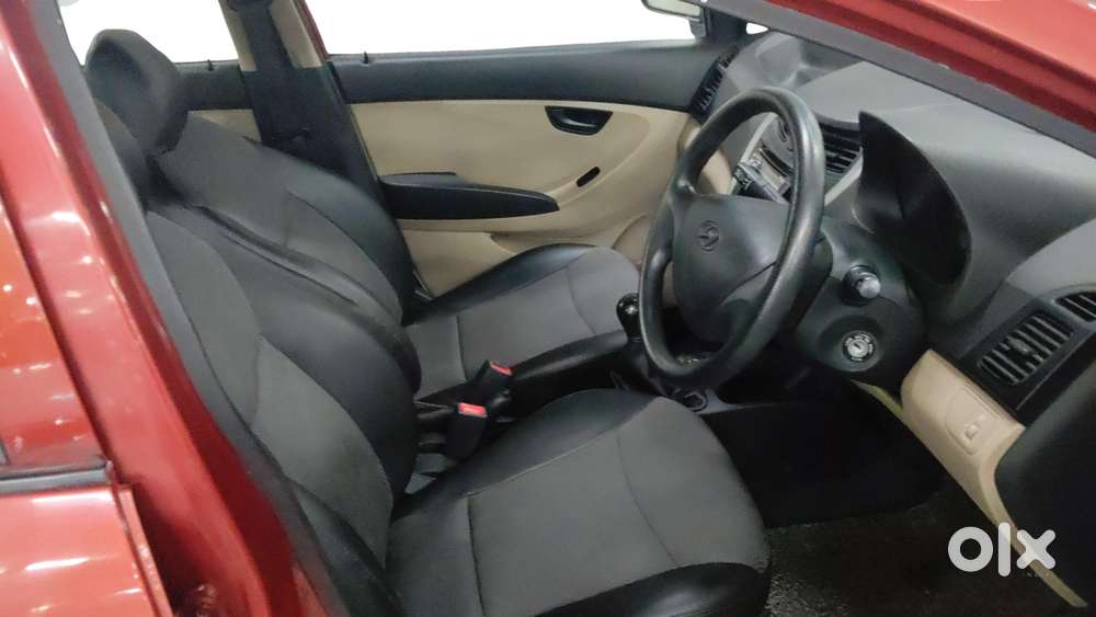 Hyundai Eon Era +, 2013, Petrol
