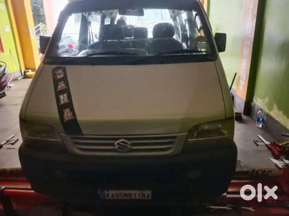 Maruti Suzuki Versa 2004