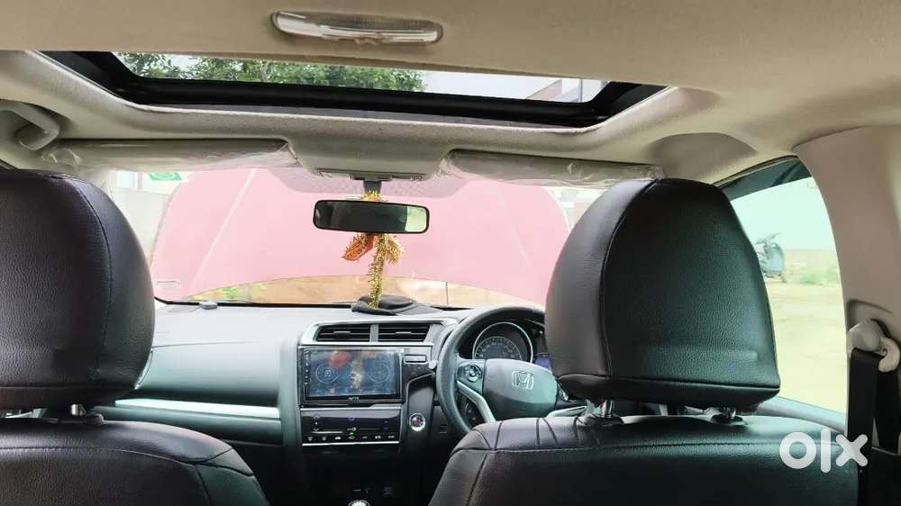 Honda Wr-v Diesel 2018