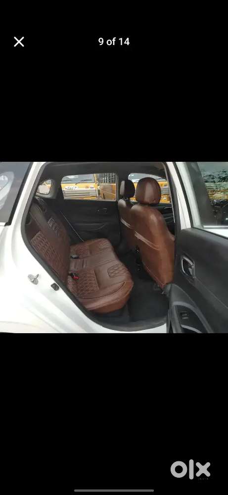 Hyundai I20 2023 Petrol 60000 Km Driven