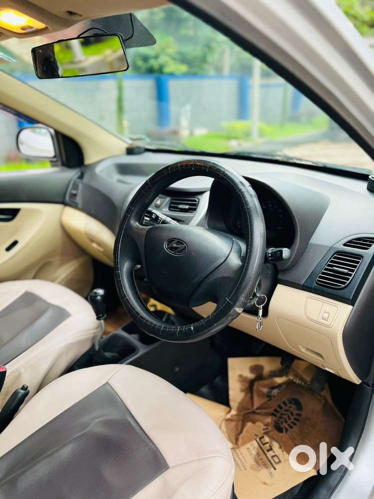Hyundai Eon 2014 Petrol Well Maintained