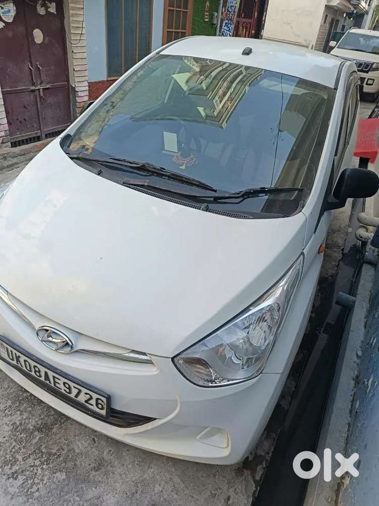 Hyundai Eon 2014 Petrol 50000 Km Driven