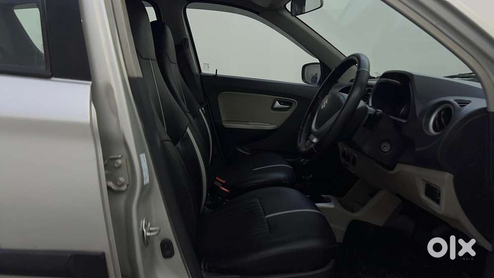 Maruti Suzuki Alto K10 1.0 Vxi (o), 2016, Petrol