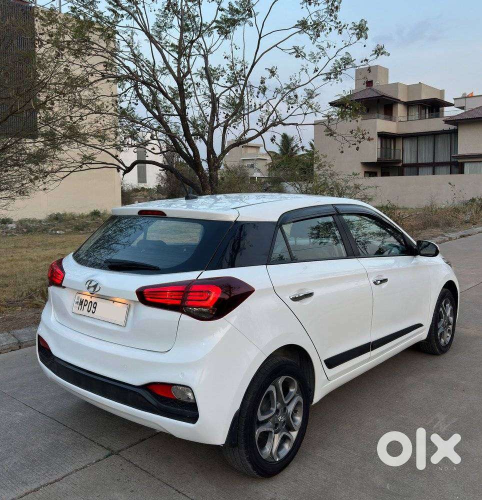 Hyundai I20 1.2 Asta, 2019, Petrol
