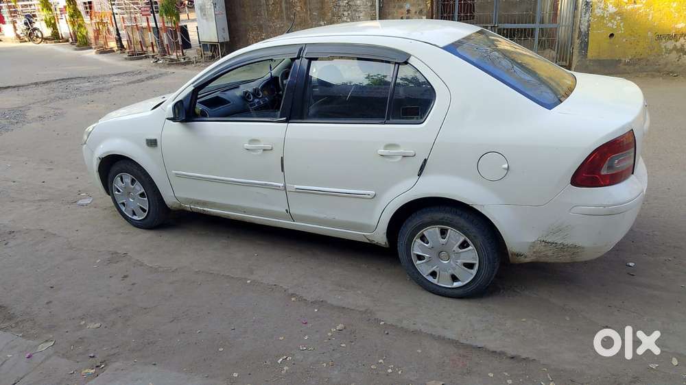 Ford Fiesta 1.4 Tdci Exi, 2011, Diesel