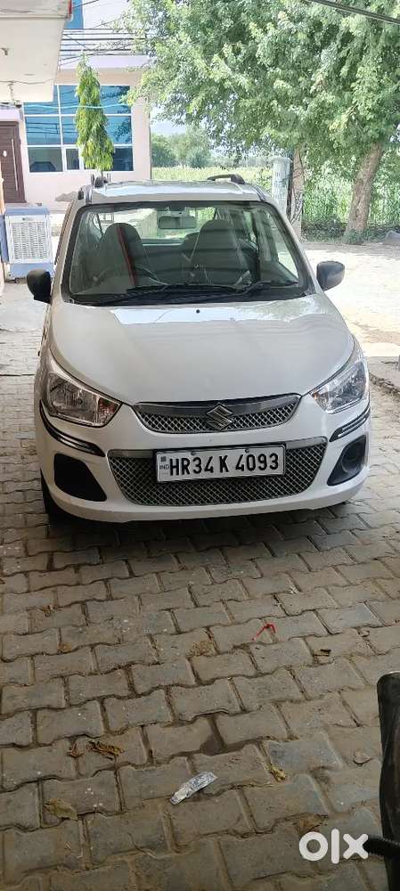Maruti Suzuki Alto 2019