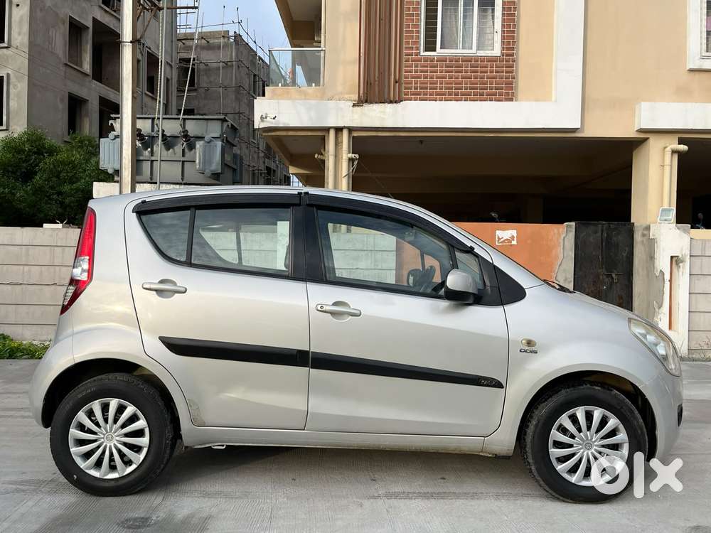 Maruti Suzuki Ritz Vdi Bs-iv, 2011, Diesel