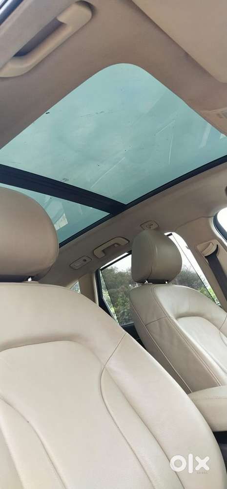 Audi Q5 3.0 Tdi, 2015, Diesel