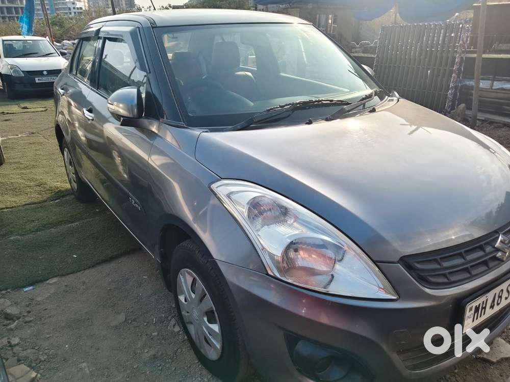 Maruti Suzuki Swift Dzire 1.2 Vxi Bsiv, 2014, Petrol