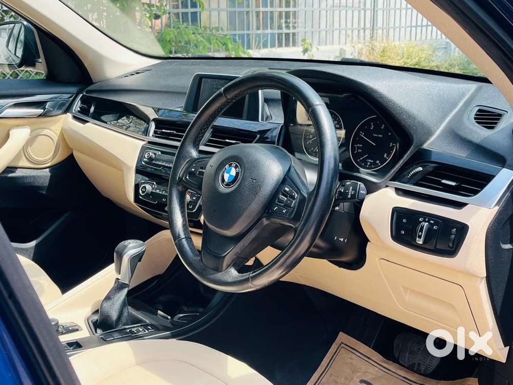 Bmw X1 Sdrive20d Expedition, 2017, Diesel