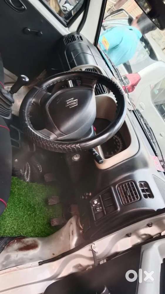 Maruti Suzuki Eeco 2022 Petrol 65000 Km Driven