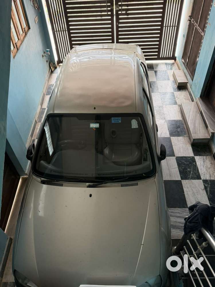 Ford Ikon 2008 Year