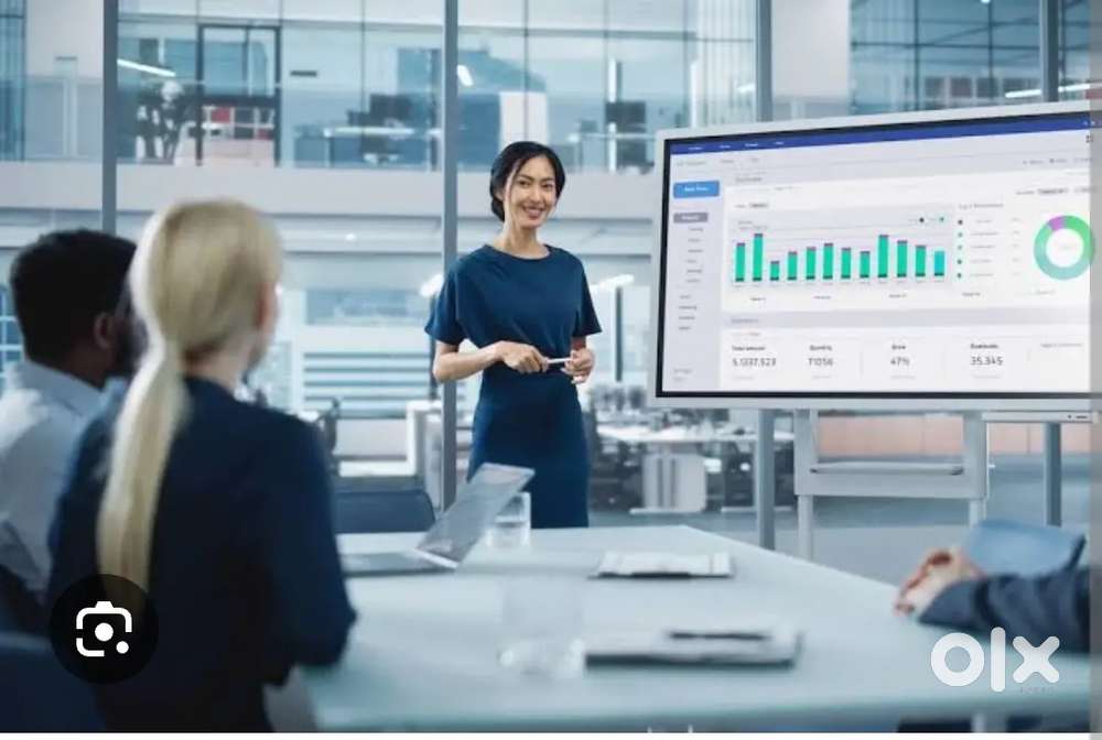 Hiring Digital Marketing