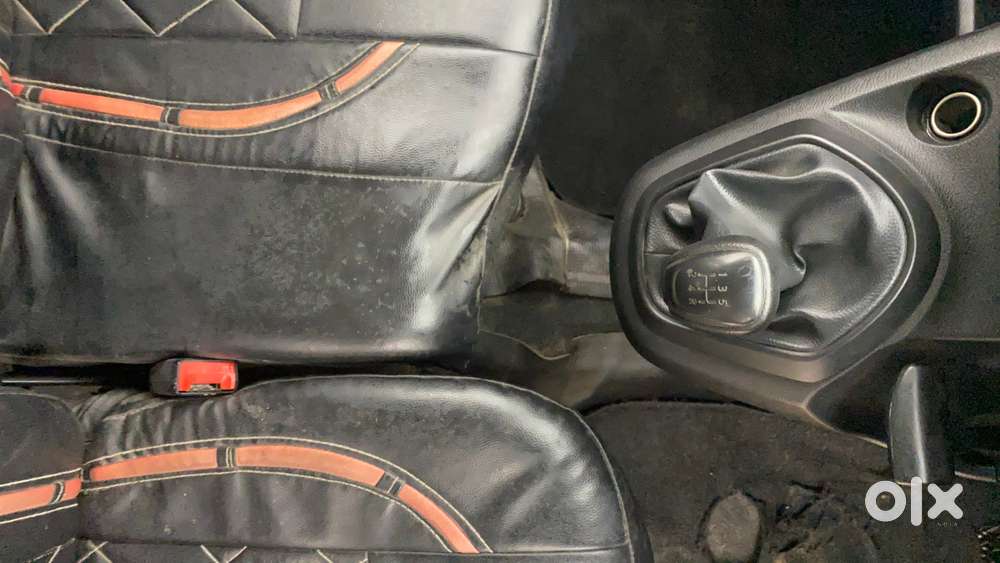 Datsun Go T, 2018, Petrol