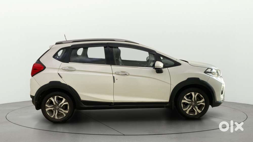 Honda Wr-v 1.2 Vx I-vtec, 2017, Petrol