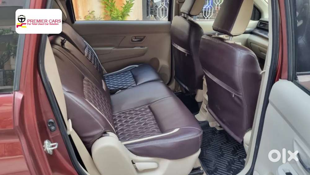 Maruti Suzuki Ertiga Zxi Plus Petrol, 2024, Petrol