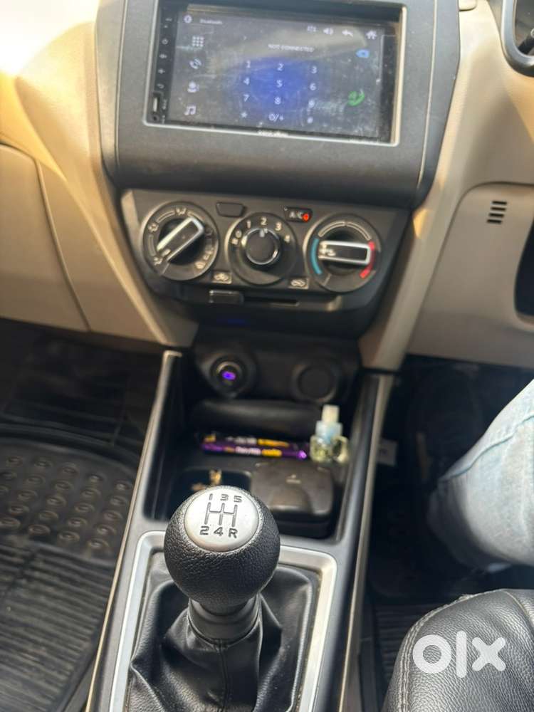 Maruti Suzuki Dzire 2018