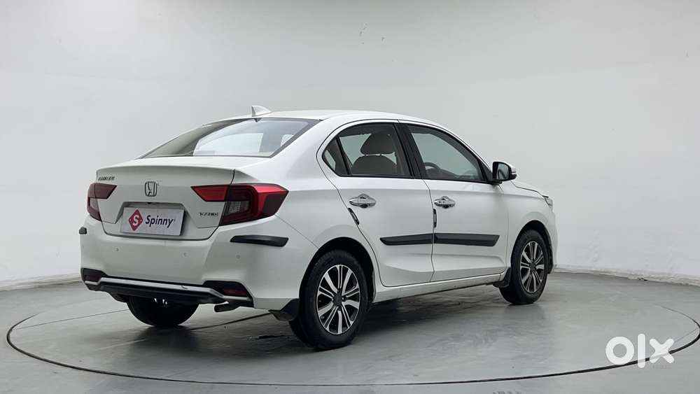 Honda Amaze Vx 1.2 Petrol Mt, 2023, Petrol