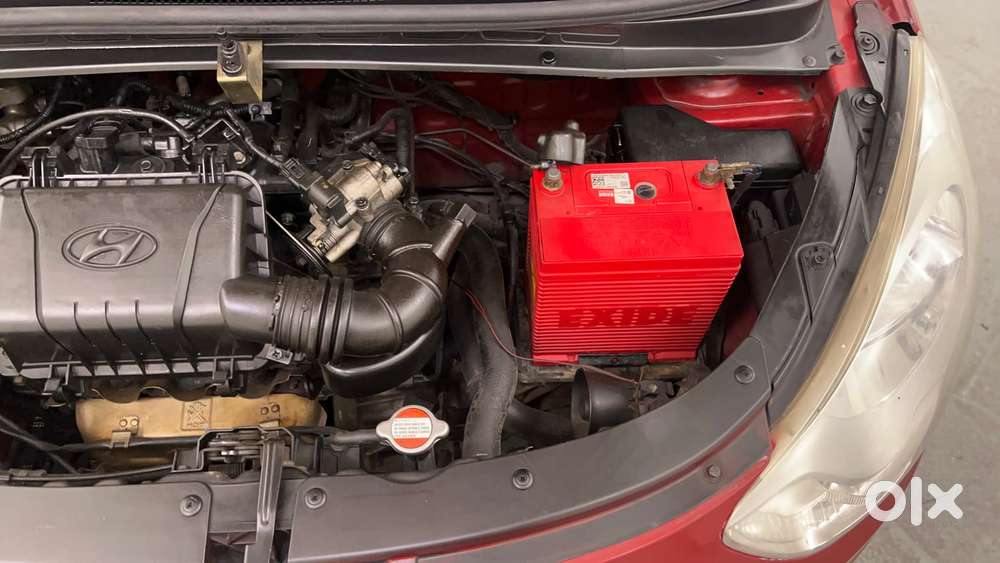 Hyundai I10 Era 1.1, 2012, Petrol