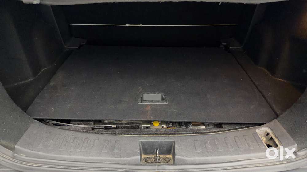 Tata Harrier 2.0 Kryotec Xt Plus Dark Edition, 2020, Diesel