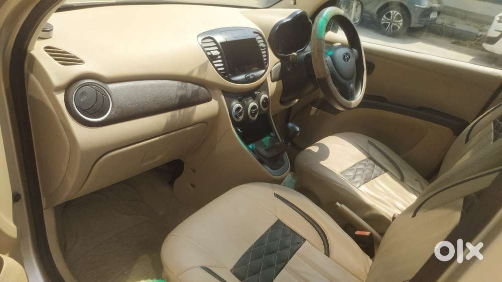 Hyundai I10 2007-2010 Era 1.1, 2009, Petrol