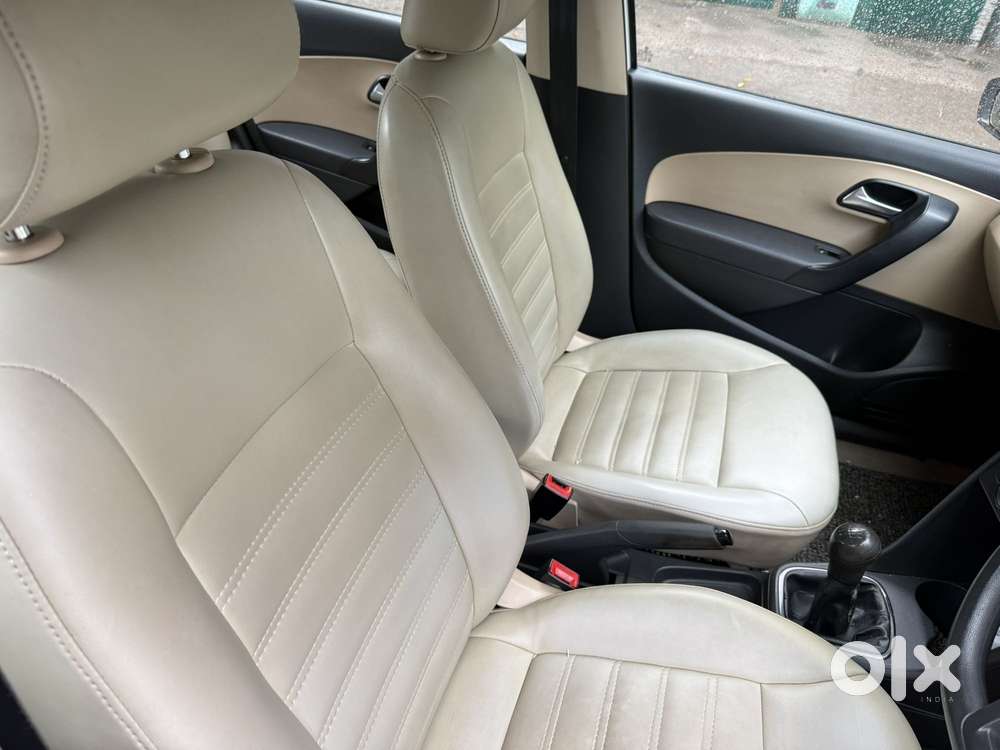 Volkswagen Ameo 1.2 Mpi Comfortline, 2016, Petrol