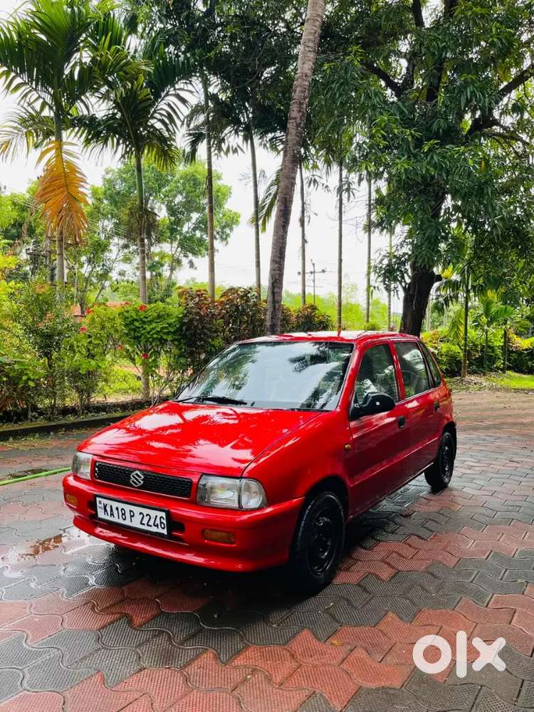 Maruti Suzuki Zen Estilo 1999 Petrol 4000 Km Driven , New 4 Speeker