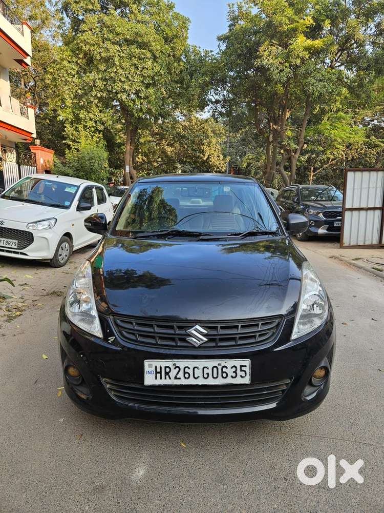 Maruti Swift Dzire 2014